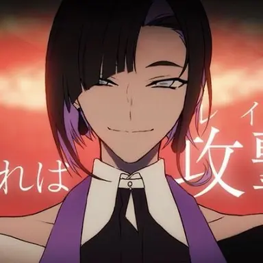 Profile image of キャスリン