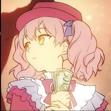 Profile image of Alicia
