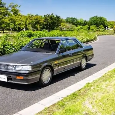 Profile image of R31スカイライン