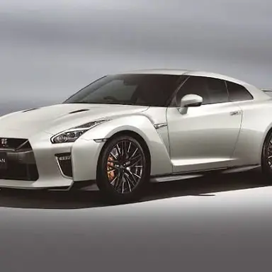 Profile image of R35スカイライン