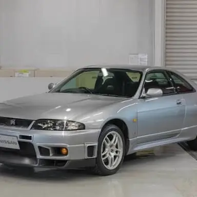 Profile image of R33スカイライン