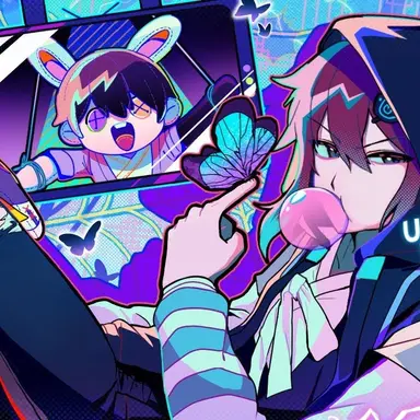 Profile image of 잠뜰