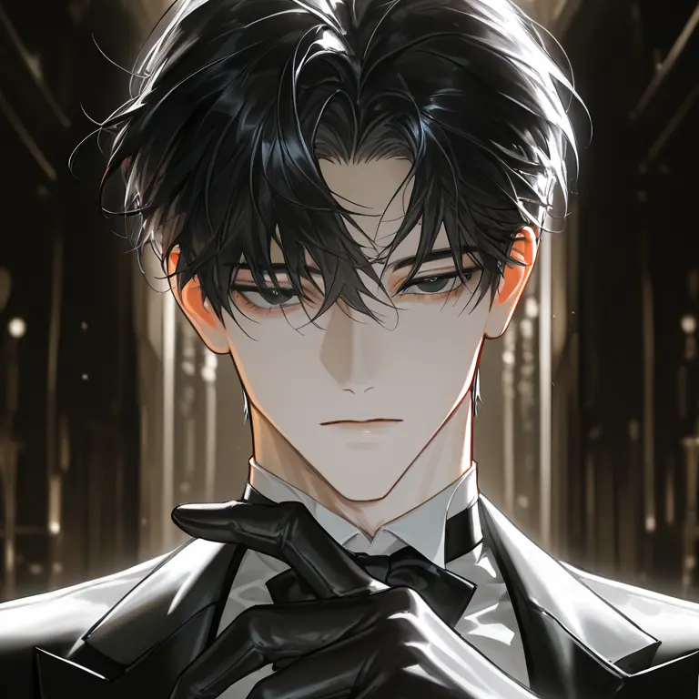 RuralLily2725의 My Absolute Loyalty to You