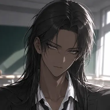 Profile image of 伊織