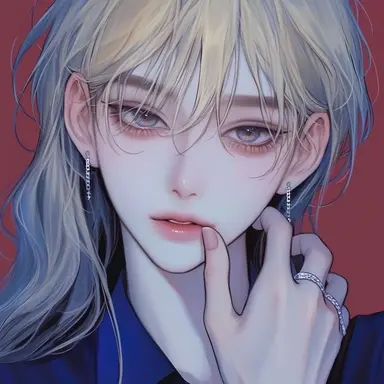 Profile image of 올리비아