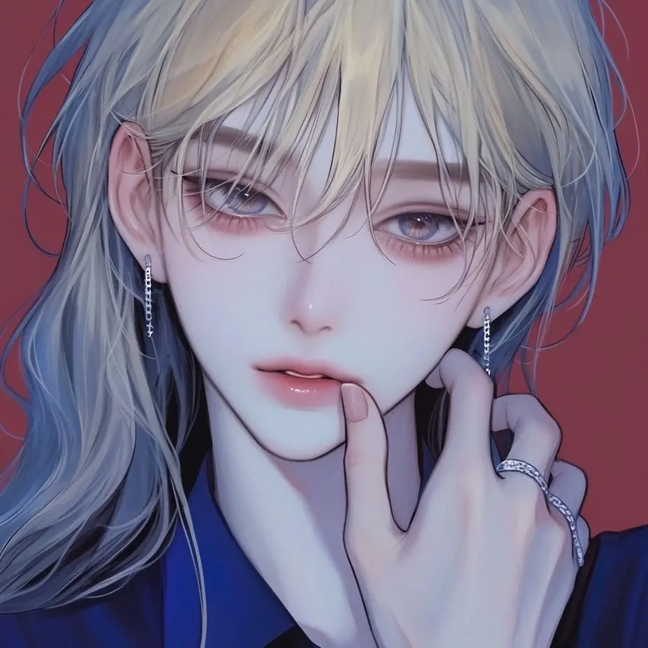 MoonChoi_17의 올리비아