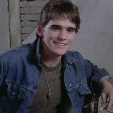 Profile image of Dallas Winston