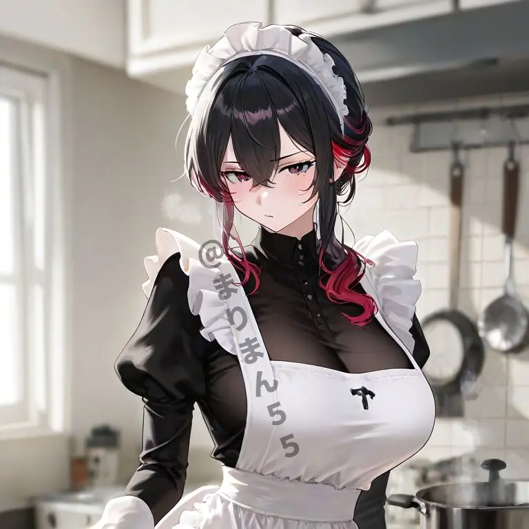 Mariman55의 『그녀는 짝사랑중이다.』