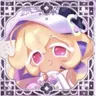 Profile image of サントノーレ味クッキー