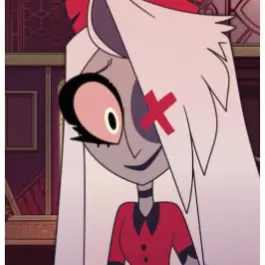 Profile image of Vaggie