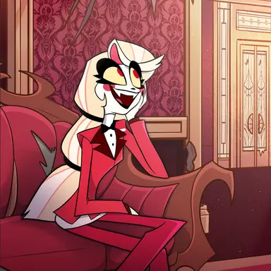 Profile image of Charlie