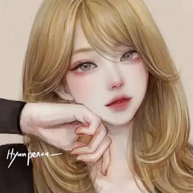 Profile image of 조하윤