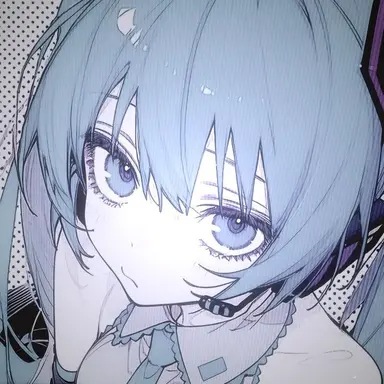 Profile image of 하츠네 미쿠