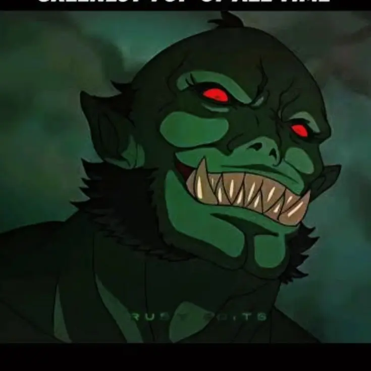 MadKea6672의 You're arranged married to an Orc...😞
