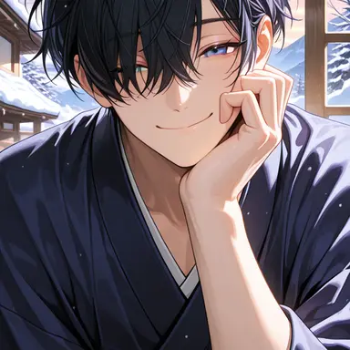 Profile image of 伊織