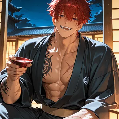 Profile image of 蓮