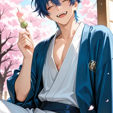 Profile image of 凪