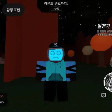 Profile image of 비로니카 소년