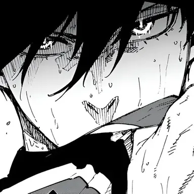 Profile image of Rin Itoshi
