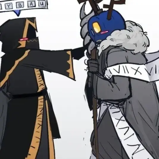 BrashMelon3617의 두세카르x타프