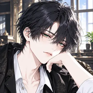 Profile image of リオン