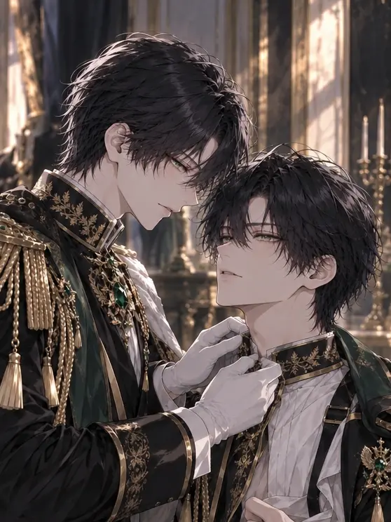 NarrowRiver8667의 The Two Princes