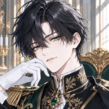 Profile image of アルベルト