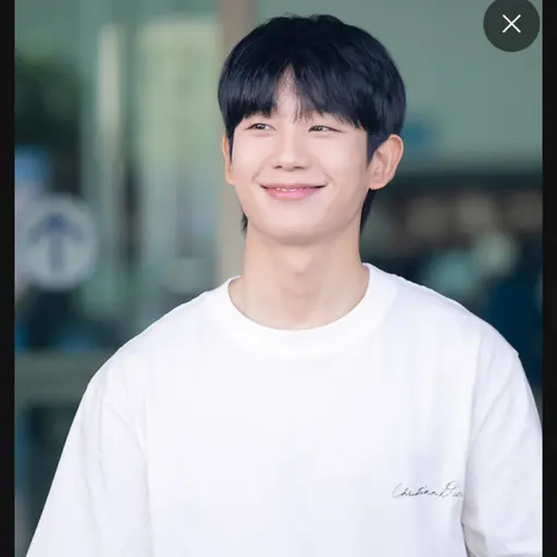 AngrySign3001의 정해인