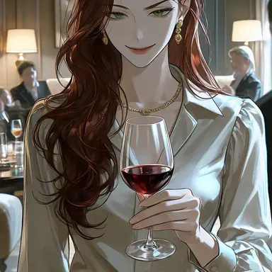 Profile image of Solene