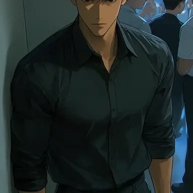 Profile image of Dorian