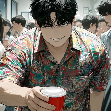 Profile image of John