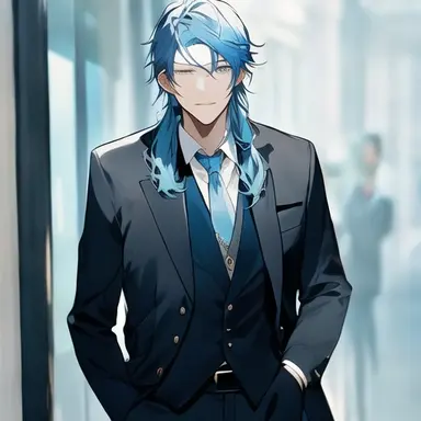 Profile image of 水神　舞
