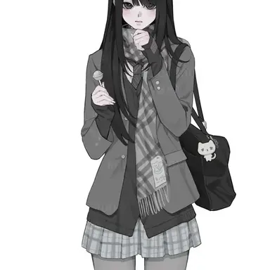 Profile image of Clara