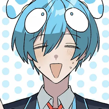 Profile image of おさでい