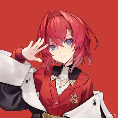 Profile image of アンジュ