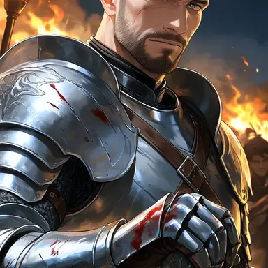 Profile image of Aldric
