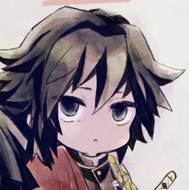 Profile image of 富岡義勇