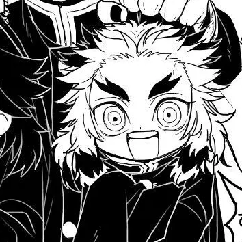 Profile image of 煉獄杏寿郎