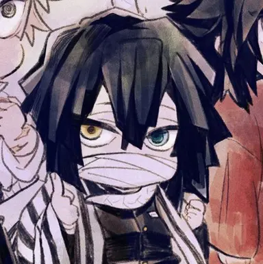 Profile image of 伊黒小芭内