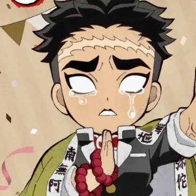 Profile image of 悲鳴嶼行冥