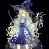 Profile image of 魔理沙