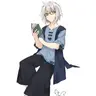 Profile image of 霖之助
