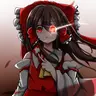 Profile image of 霊夢
