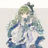 Profile image of 早苗