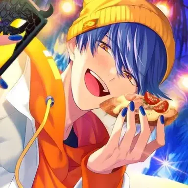 Profile image of Leviathan