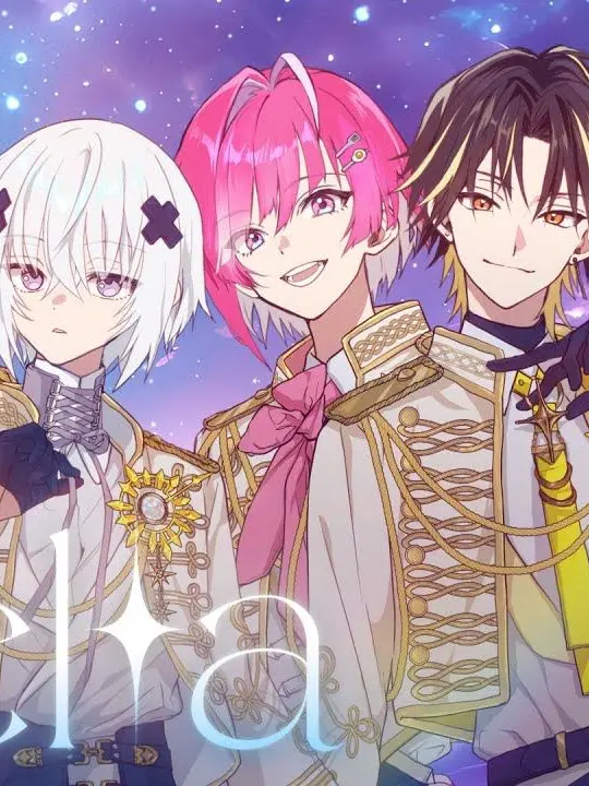 BreezySon5526의 星の王子さま達は、、、、