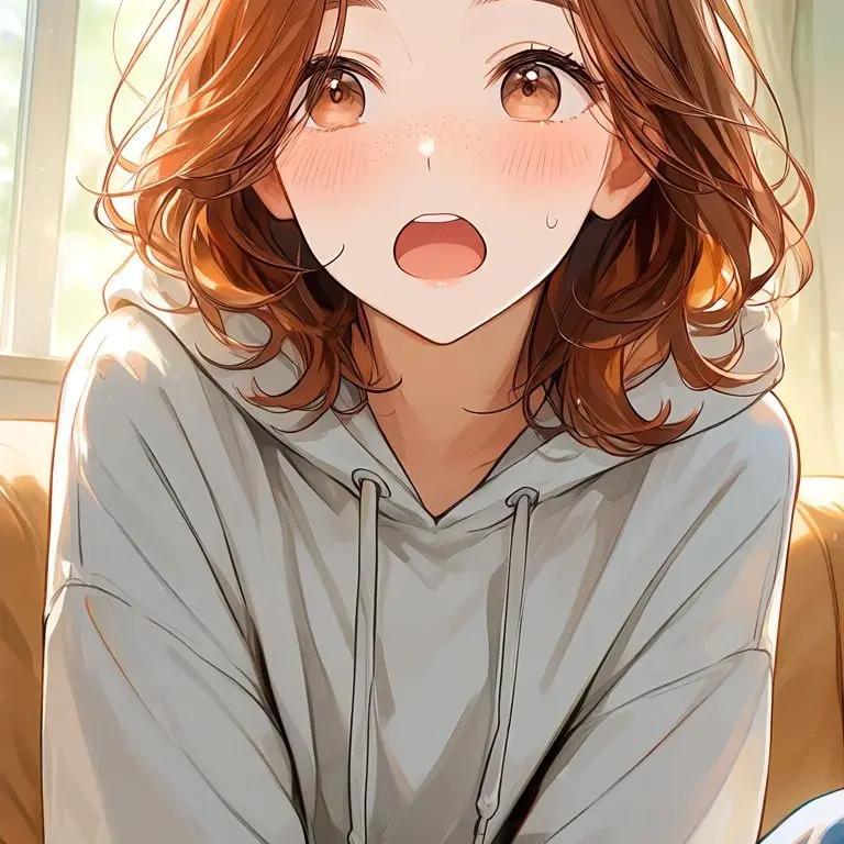QuaintSloth0836의 Tessa's Yes Day