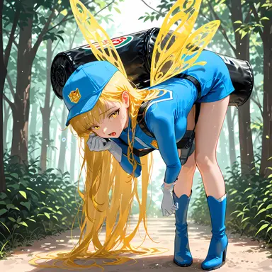 Profile image of エリシア