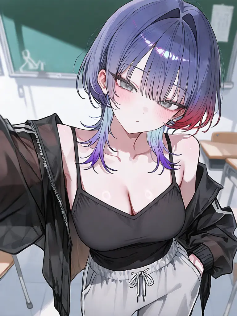 BumpyLock9881의 好きだった幼馴染…でももうあの頃のように