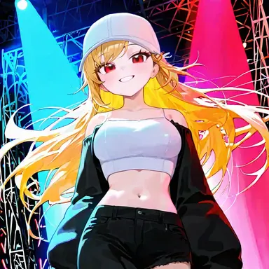 Profile image of 징버거